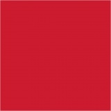 Seidenpapier, Blatt 50x70 cm, 17 g, Rot, 10 Bl./ 1 Pck