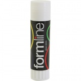 Klebestift, 40 g, 12 Stk/ 1 Pck