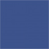 Seidenpapier, Blatt 50x70 cm, 17 g, Blau, 10 Bl./ 1 Pck