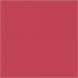 edu3 Jumbo-Buntstifte, Dicke 10 mm, Mine 6,25 mm, Rot, 12 Stk/ 1 Pck