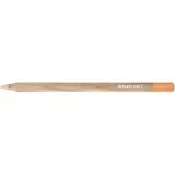 edu Green Jumbo-Buntstifte, Mine 5 mm, Lachsfarbig, 10 Stk/ 1 Pck