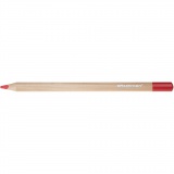 edu Green Jumbo-Buntstifte, Mine 5 mm, Rot, 10 Stk/ 1 Pck