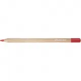 edu Green Jumbo-Buntstifte, Mine 5 mm, Rot, 10 Stk/ 1 Pck