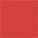 edu Green Jumbo-Buntstifte, Mine 5 mm, Rot, 10 Stk/ 1 Pck