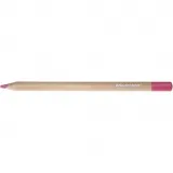 edu Green Jumbo-Buntstifte, Mine 5 mm, Rosa, 10 Stk/ 1 Pck