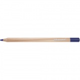 edu Green Jumbo-Buntstifte, Mine 5 mm, Violett, 10 Stk/ 1 Pck