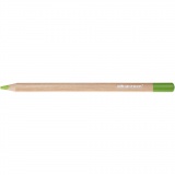 edu Green Jumbo-Buntstifte, Mine 5 mm, Hellgrün, 10 Stk/ 1 Pck