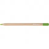 edu Green Jumbo-Buntstifte, Mine 5 mm, Hellgrün, 10 Stk/ 1 Pck