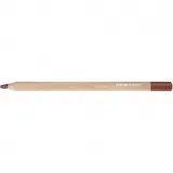 edu Green Jumbo-Buntstifte, Mine 5 mm, Braun, 10 Stk/ 1 Pck