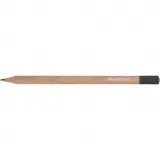 edu Green Jumbo-Bleistift, B, 10 Stk/ 1 Pck