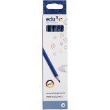 edu Zeichenstifte, H, 12 Stk/ 1 Pck