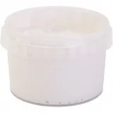 PRIMO Fingerfarbe, Weiß, 250 ml/ 1 Fl.