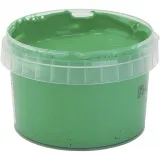 PRIMO Fingerfarbe, Grün, 250 ml/ 1 Fl.