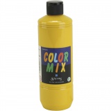 Greenspot Colormix, Gelb, 500 ml/ 1 Fl.