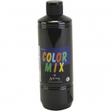 Greenspot Colormix, Schwarz, 500 ml/ 1 Fl.