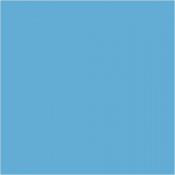 Outdoor-Farbe, Türkisblau, 250 ml/ 1 Fl.