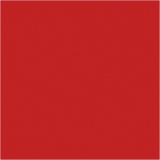 Temperafarbe Matt, Rot, 500 ml/ 1 Fl.