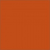 Temperafarbe Matt, Orange, 1000 ml/ 1 Fl.