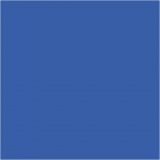 Temperafarbe Matt, Primärblau, 1000 ml/ 1 Fl.