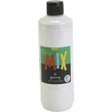 Greenspot Ready Mix, Matt, Weiß, 500 ml/ 1 Fl.
