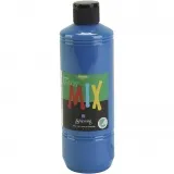 Greenspot Ready Mix, Matt, Primärblau, 500 ml/ 1 Fl.