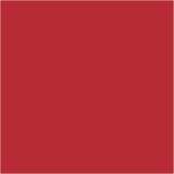 Linoldruckfarbe, Rot, 250 ml/ 1 Dose