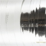 Kräuselband, B 10 mm, Glänzend, Metallic-Silber, 250 m/ 1 Rolle