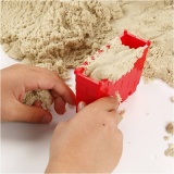 Magic Sand, 5 kg/ 1 Pck