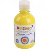 Textilfarbe, Gelb, 300 ml/ 1 Fl.