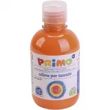 Textilfarbe, Orange, 300 ml/ 1 Fl.