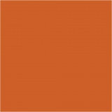 Stoffmalfarbe, Orange, 300 ml/ 1 Fl.