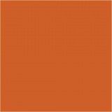 Stoffmalfarbe, Orange, 300 ml/ 1 Fl.