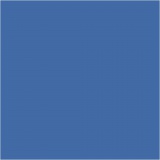 Stoffmalfarbe, Blau, 300 ml/ 1 Fl.