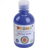 Textilfarbe, Dunkelblau, 300 ml/ 1 Fl.