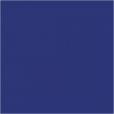 Stoffmalfarbe, Dunkelblau, 300 ml/ 1 Fl.