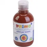 Textilfarbe, Braun, 300 ml/ 1 Fl.