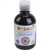 Textilfarbe, Schwarz, 300 ml/ 1 Fl.