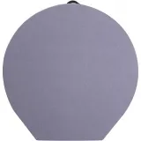 Flannel Board, L 73 cm, Grau, 1 Stk