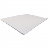 Flannel Board, 8 Bl./ 1 Pck