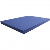 Karton, Blatt 50x70 cm, 270 g, Dunkelblau, 100 Bl./ 1 Pck