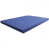 Karton, Blatt 50x70 cm, 270 g, Dunkelblau, 100 Bl./ 1 Pck
