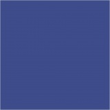 Karton, Blatt 50x70 cm, 270 g, Dunkelblau, 100 Bl./ 1 Pck
