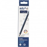 edu Zeichenstifte, 2H, 12 Stk/ 1 Pck