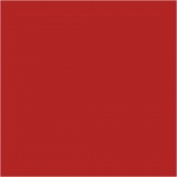 Plastik-Schnellhefter, A4, Rot, 50 Stk/ 1 Pck