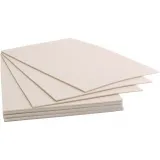 Linoplatten, weich, Größe 20x30 cm, Dicke 3 mm, 10 Stk/ 1 Pck