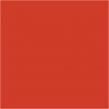 Creall Studio Acrylfarbe, Halbdeckend, vermillion (10), 500 ml/ 1 Fl.