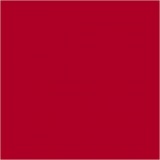 Creall Studio Acrylfarbe, Deckend, carmine red (12), 500 ml/ 1 Fl.