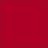 Creall Studio Acrylfarbe, Deckend, carmine red (12), 500 ml/ 1 Fl.