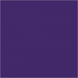 Creall Studio Acrylfarbe, Deckend, violet (25), 500 ml/ 1 Fl.