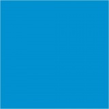 Creall Studio Acrylfarbe, Deckend, primary blue (30), 500 ml/ 1 Fl.